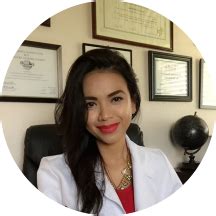 Dr. Concepcion T Yen .